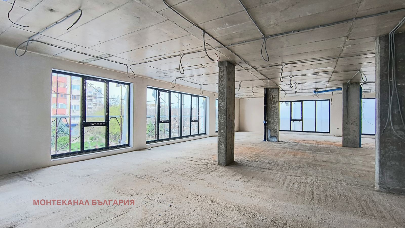 Дава под Наем ОФИС | Imot.bg — изображение 1