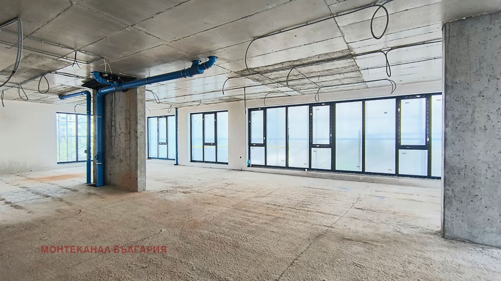 Дава под Наем ОФИС | Imot.bg — изображение 9