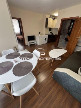 1 slaapkamer m-t Alen mak, Varna