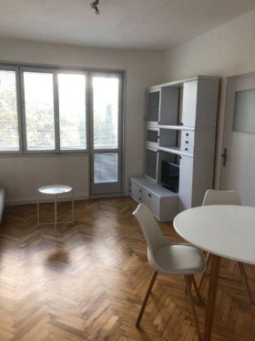 1 bedroom Kolhozen pazar, Varna 1