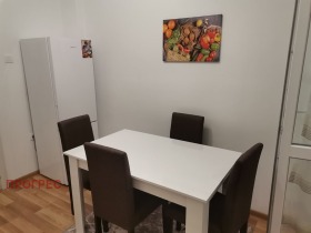 1 bedroom Hristo Smirnenski, Plovdiv 3