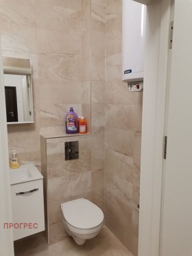 1 bedroom Hristo Smirnenski, Plovdiv 14