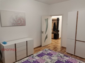 1 bedroom Hristo Smirnenski, Plovdiv 10