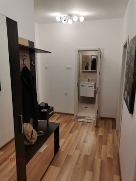 1 bedroom Hristo Smirnenski, Plovdiv 16