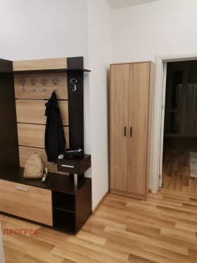 1 bedroom Hristo Smirnenski, Plovdiv 11