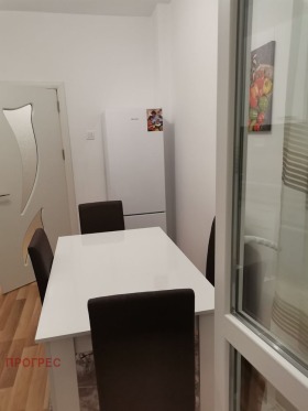 1 bedroom Hristo Smirnenski, Plovdiv 4