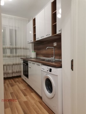 1 bedroom Hristo Smirnenski, Plovdiv 2