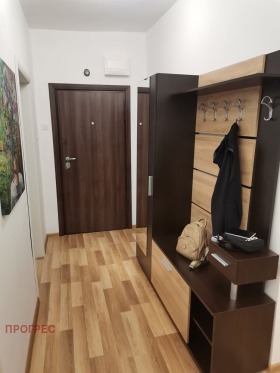 1 bedroom Hristo Smirnenski, Plovdiv 6