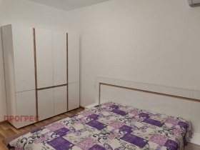 1 bedroom Hristo Smirnenski, Plovdiv 7