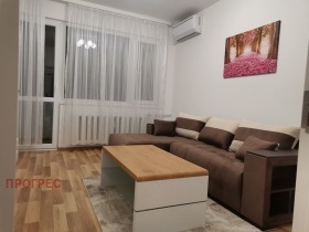 1 bedroom Hristo Smirnenski, Plovdiv 1