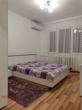 1 bedroom Hristo Smirnenski, Plovdiv 12