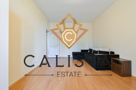 1 bedroom Lozenets, Sofia