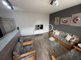1 soveværelse Gagarin, Plovdiv