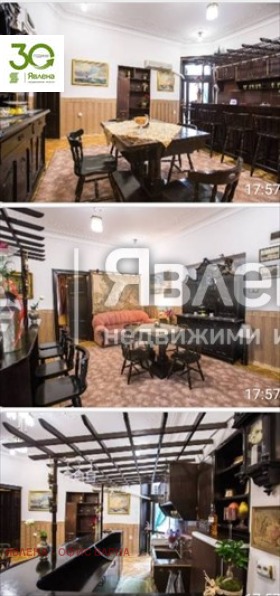 Da affittare  Piano della casa Varna , Tsentar , 190 mq | 91798095 - Immagine [15]