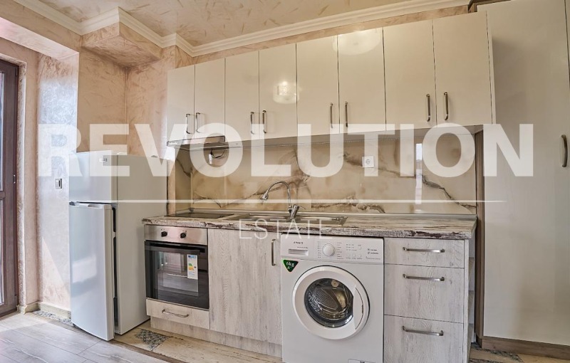 Te huur  Studio Plovdiv , Christo Smirnenski , 38 m² | 85088937 - afbeelding [3]