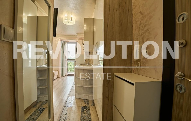 Te huur  Studio Plovdiv , Christo Smirnenski , 38 m² | 85088937 - afbeelding [6]