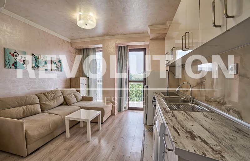 Te huur  Studio Plovdiv , Christo Smirnenski , 38 m² | 85088937