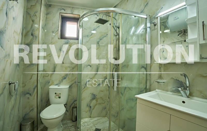 Te huur  Studio Plovdiv , Christo Smirnenski , 38 m² | 85088937 - afbeelding [5]