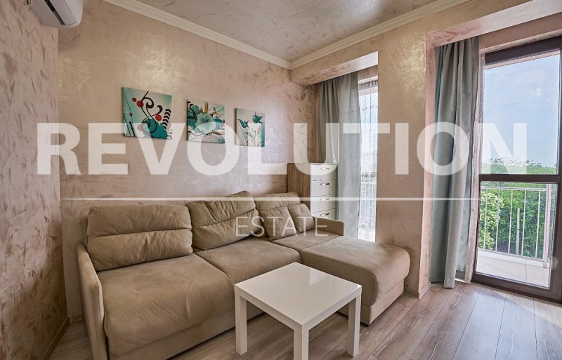 Te huur  Studio Plovdiv , Christo Smirnenski , 38 m² | 85088937 - afbeelding [4]