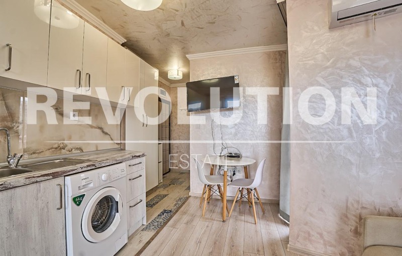 Te huur  Studio Plovdiv , Christo Smirnenski , 38 m² | 85088937 - afbeelding [2]