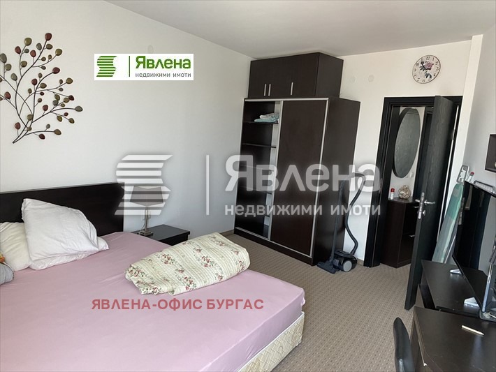 В оренду  1 спальня Бургас , Сарафово , 65 кв.м | 40081467 - зображення [4]