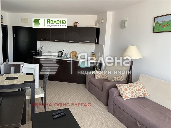 En renta  1 dormitorio Burgas , Sarafovo , 65 metros cuadrados | 40081467 - imagen [5]