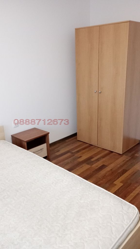 Дава под наем 2-СТАЕН, гр. София, Надежда 3, снимка 9 - Апартаменти - 54590889
