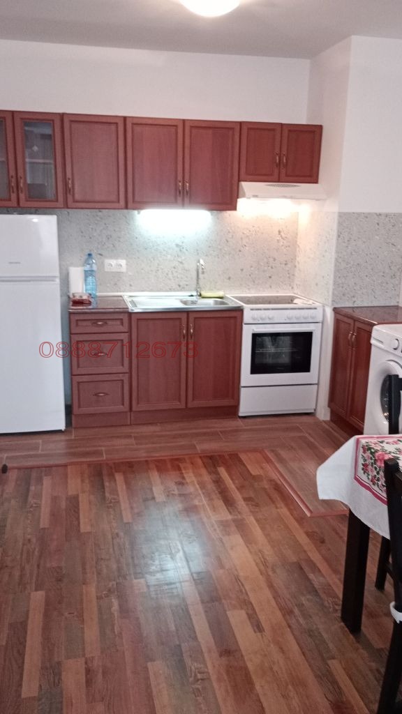 Дава под наем 2-СТАЕН, гр. София, Надежда 3, снимка 6 - Апартаменти - 54590889