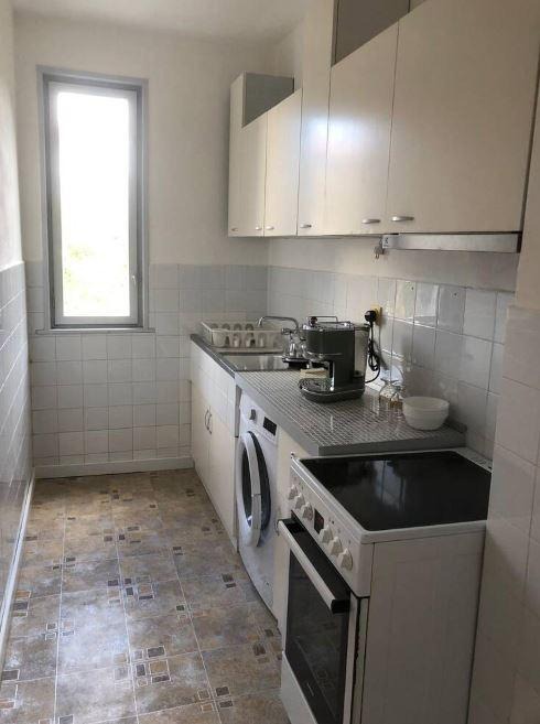 Дава под наем  1 slaapkamer Varna , Kolchozen pazar , 60 кв.м | 77925521 - изображение [4]