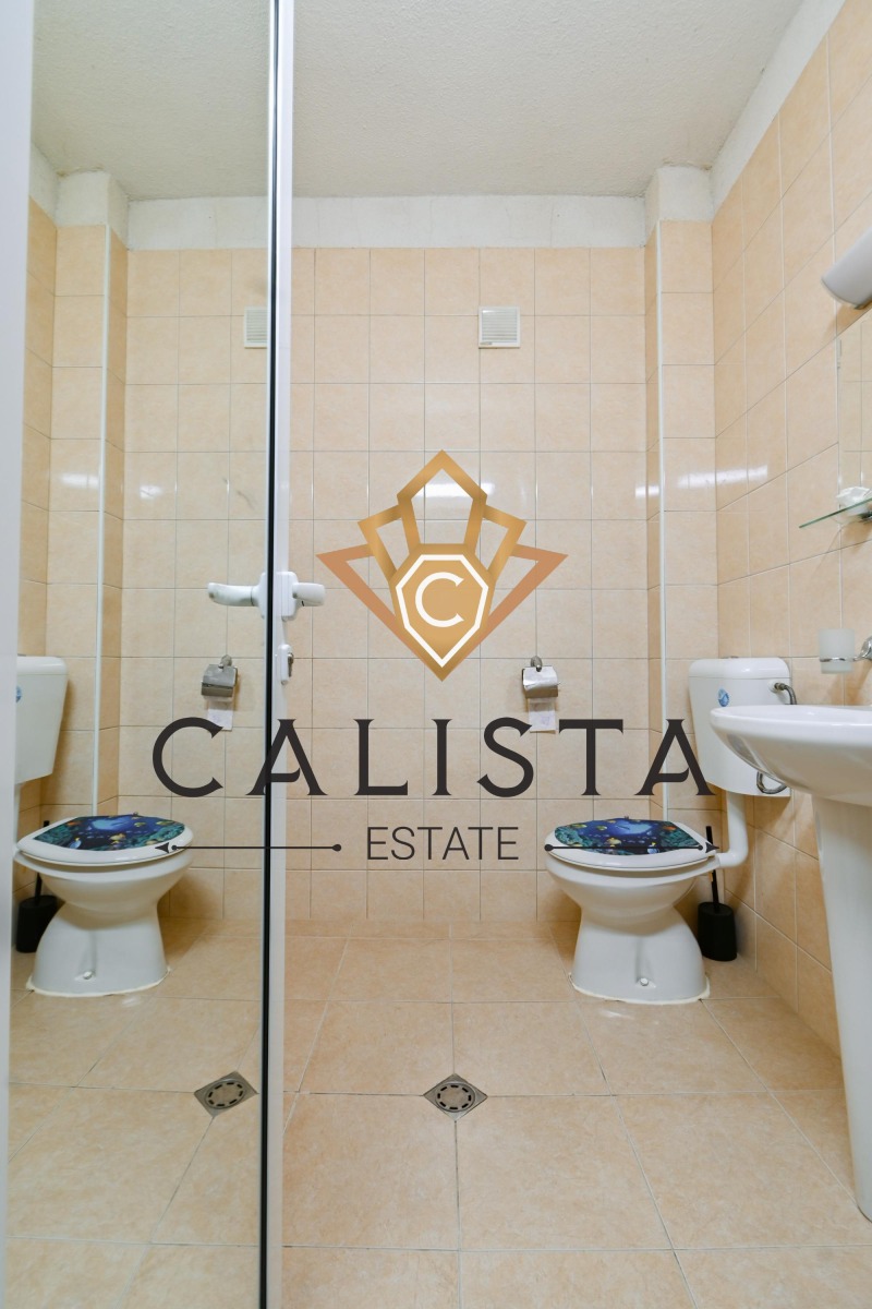 For Rent  1 bedroom Sofia , Lozenets , 75 sq.m | 47042672 - image [9]