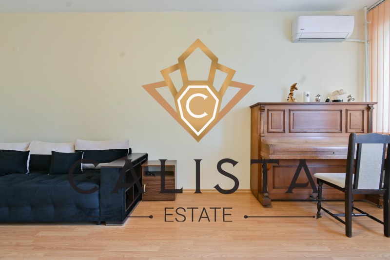 For Rent  1 bedroom Sofia , Lozenets , 75 sq.m | 47042672 - image [3]