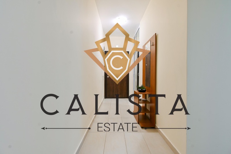 For Rent  1 bedroom Sofia , Lozenets , 75 sq.m | 47042672 - image [10]