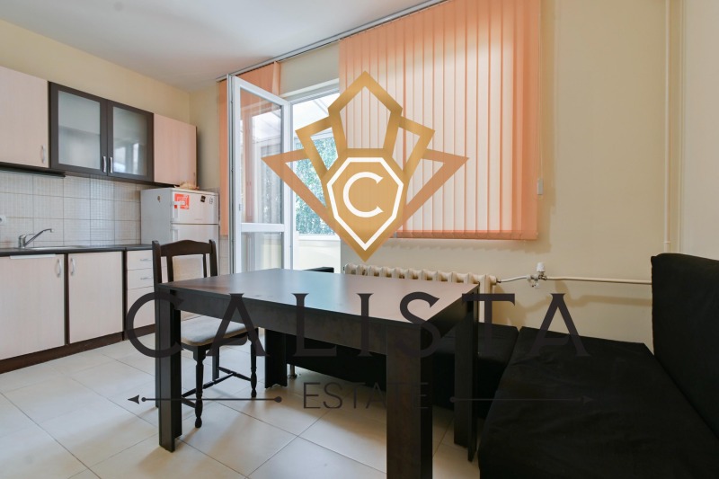 For Rent  1 bedroom Sofia , Lozenets , 75 sq.m | 47042672 - image [5]