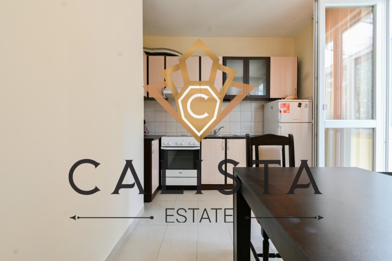 For Rent  1 bedroom Sofia , Lozenets , 75 sq.m | 47042672 - image [4]