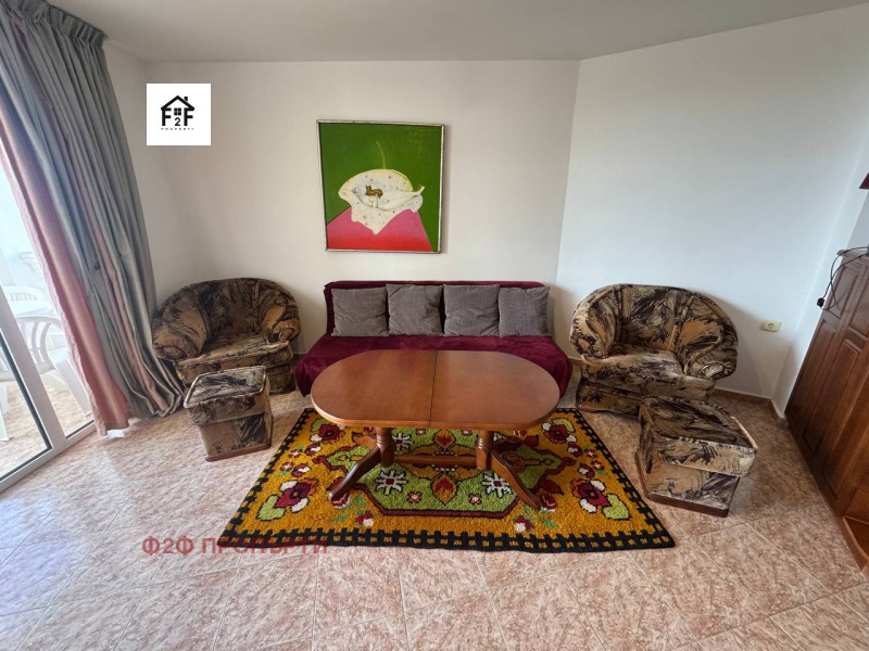 Дава под наем 2-СТАЕН, гр. Свети Влас, област Бургас, снимка 2 - Апартаменти - 52613495