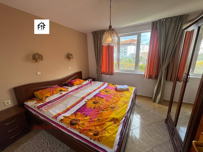 Дава под наем 2-СТАЕН, гр. Свети Влас, област Бургас, снимка 5 - Апартаменти - 52613495