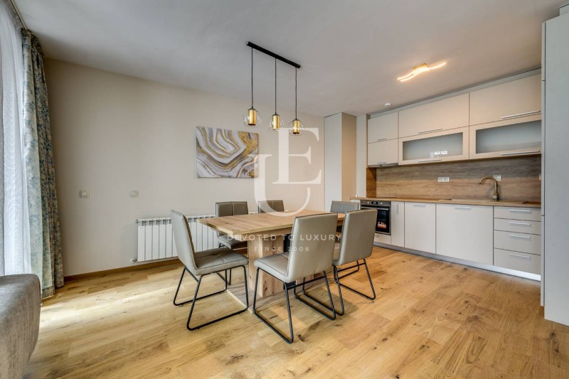 Para alugar  2 quartos Sofia , Strelbichtche , 130 m² | 76987355 - imagem [3]