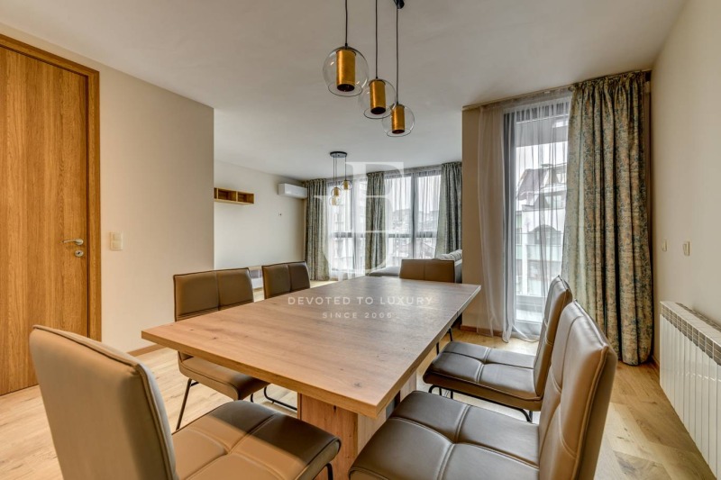 Para alugar  2 quartos Sofia , Strelbichtche , 130 m² | 76987355 - imagem [2]