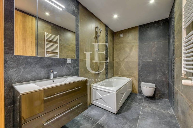 Para alugar  2 quartos Sofia , Strelbichtche , 130 m² | 76987355 - imagem [5]