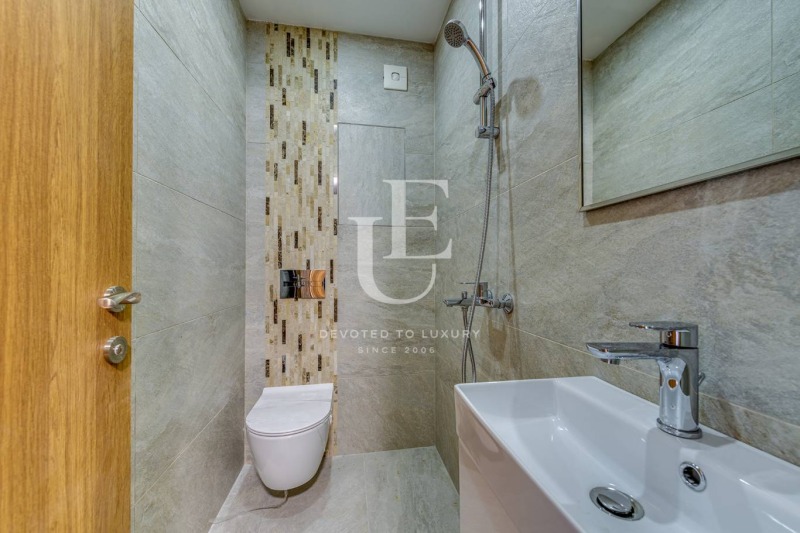 Para alugar  2 quartos Sofia , Strelbichtche , 130 m² | 76987355 - imagem [7]
