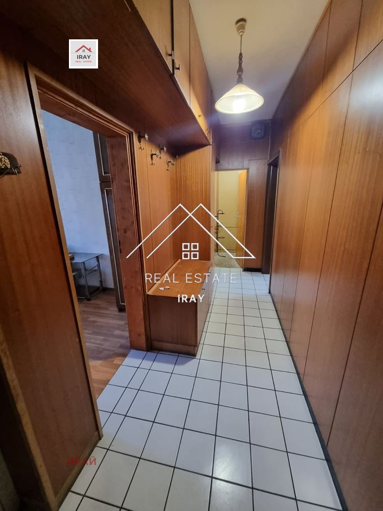 Til leie  2 soverom Stara Zagora , Tsentar , 80 kvm | 36021013 - bilde [10]