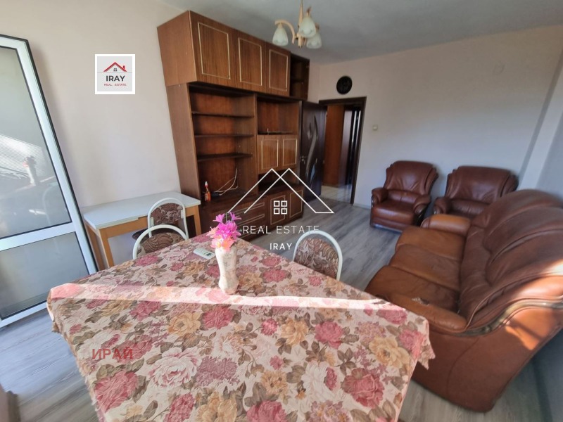 Til leie  2 soverom Stara Zagora , Tsentar , 80 kvm | 36021013 - bilde [4]