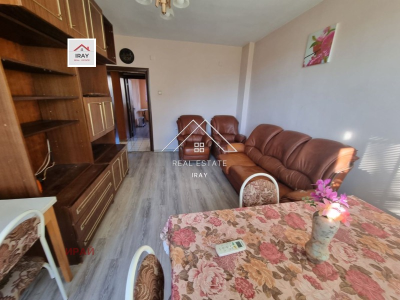 Til leie  2 soverom Stara Zagora , Tsentar , 80 kvm | 36021013 - bilde [6]