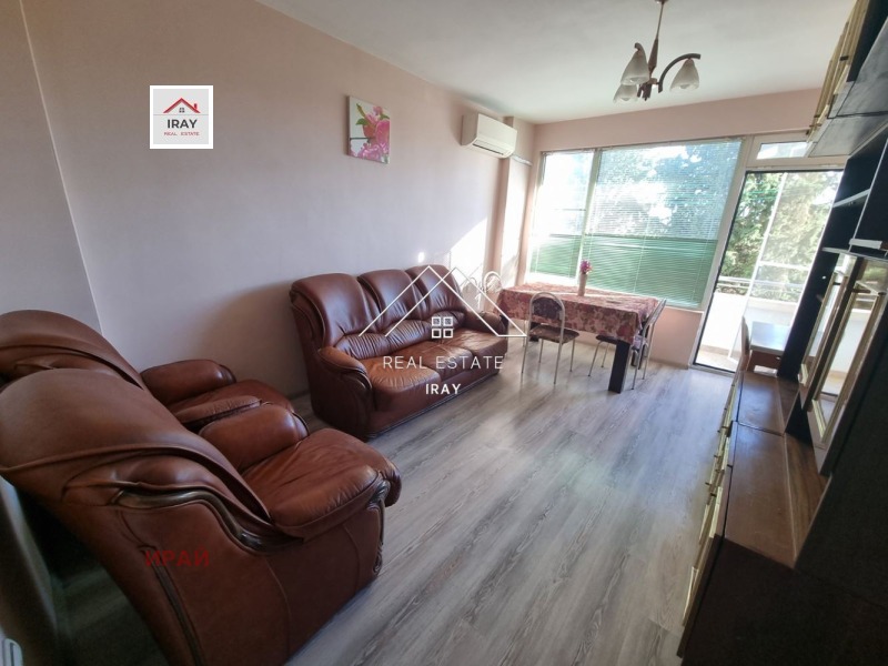 Til leie  2 soverom Stara Zagora , Tsentar , 80 kvm | 36021013 - bilde [3]