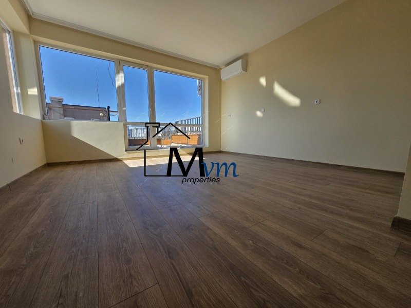 Дава под наем МНОГОСТАЕН, гр. София, Център, снимка 12 - Апартаменти - 52453754