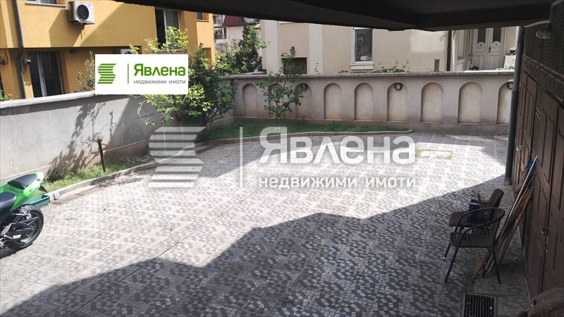 Дава под наем МНОГОСТАЕН, гр. София, Център, снимка 5 - Апартаменти - 54842011