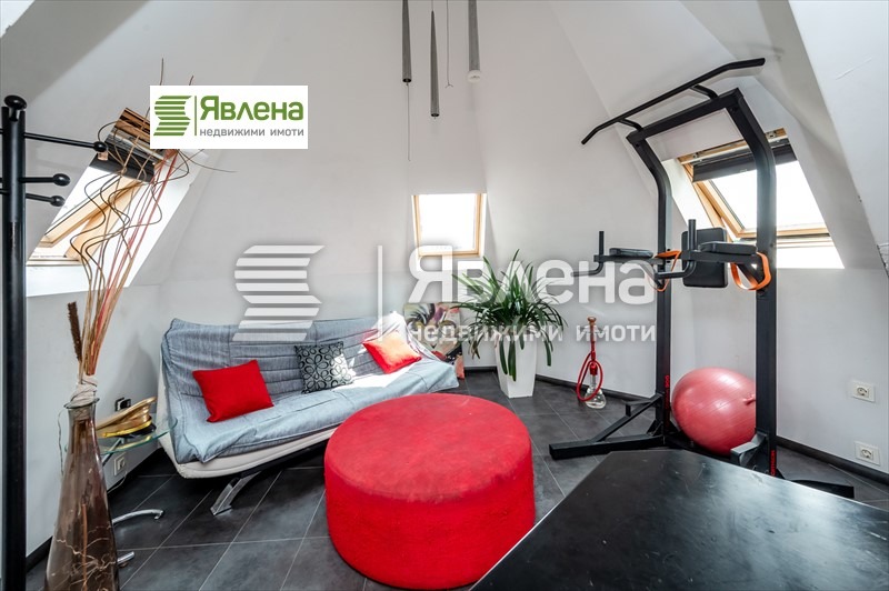 For Rent  Maisonette Sofia , Dianabad , 158 sq.m | 99250386 - image [14]