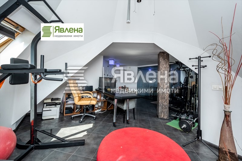 For Rent  Maisonette Sofia , Dianabad , 158 sq.m | 99250386 - image [15]