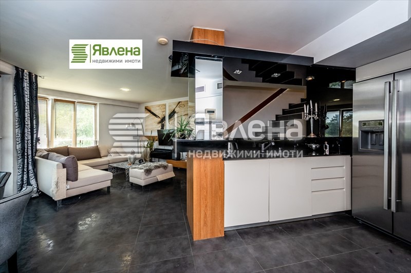For Rent  Maisonette Sofia , Dianabad , 158 sq.m | 99250386 - image [4]