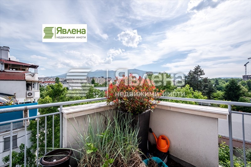 For Rent  Maisonette Sofia , Dianabad , 158 sq.m | 99250386 - image [12]
